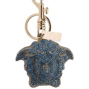 *** SOLD *** NEW 🔥 VERSACE Key Ring